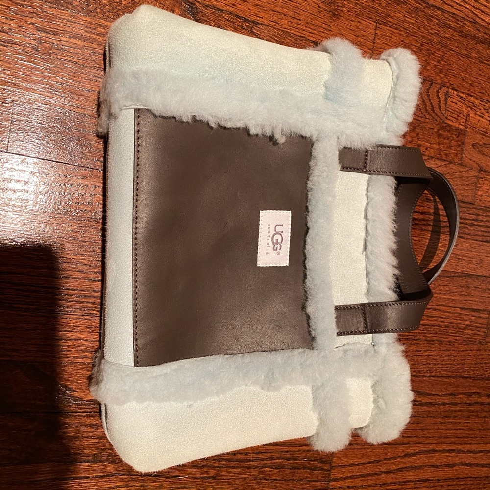 UGG Australia bag